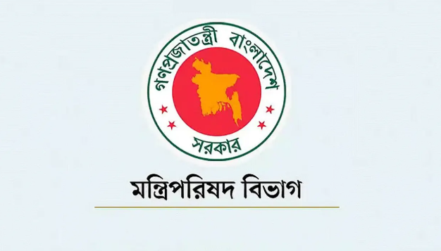 নতুন রাষ্ট্রপতির শপথ ঘিরে ৬ কমিটি গঠন